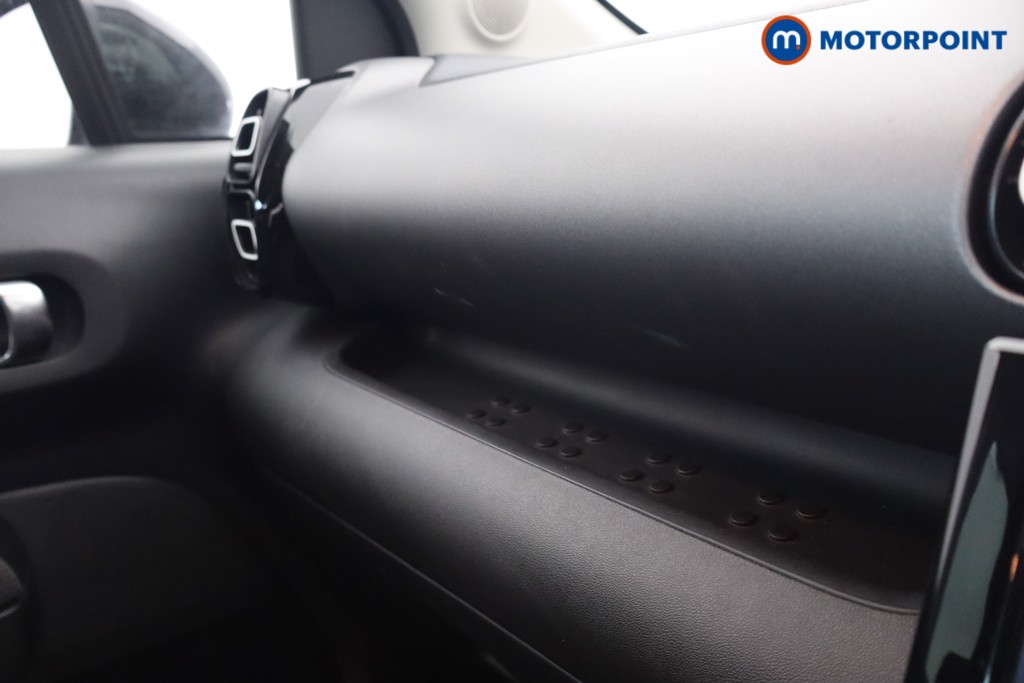 Citroen C3 Aircross Shine Manual Petrol SUV - Stock Number (1544775) - 11th supplementary image
