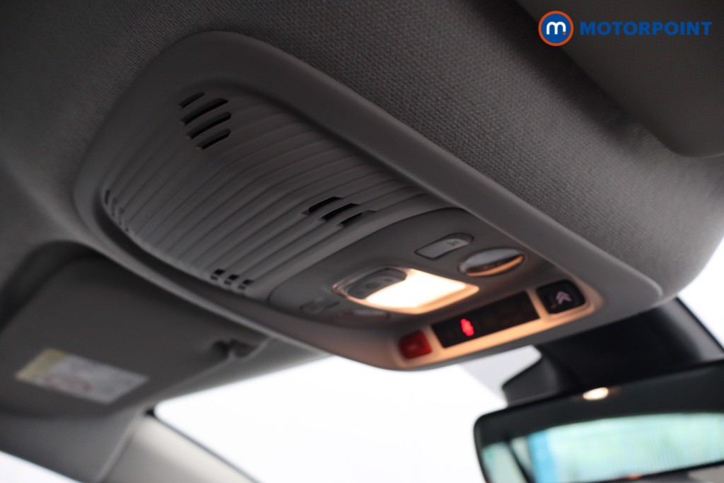 Citroen C3 Aircross Shine Manual Petrol SUV - Stock Number (1544775) - 12th supplementary image