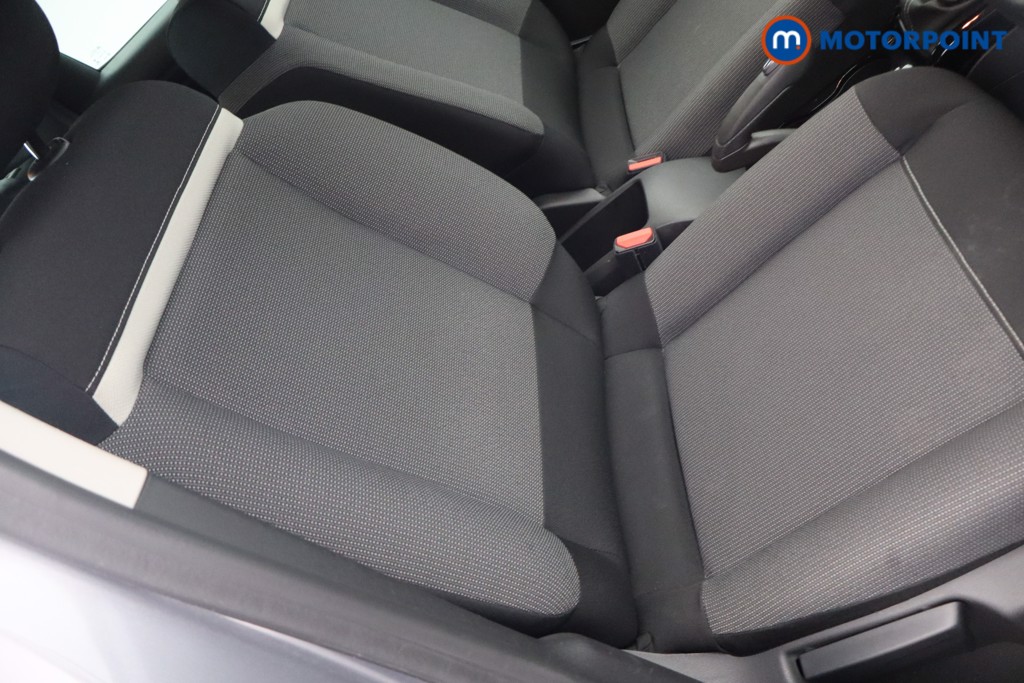 Citroen C3 Aircross Shine Manual Petrol SUV - Stock Number (1544775) - 14th supplementary image