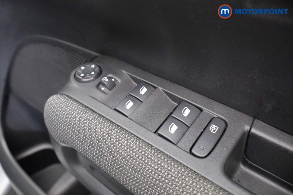 Citroen C3 Aircross Shine Manual Petrol SUV - Stock Number (1544775) - 16th supplementary image