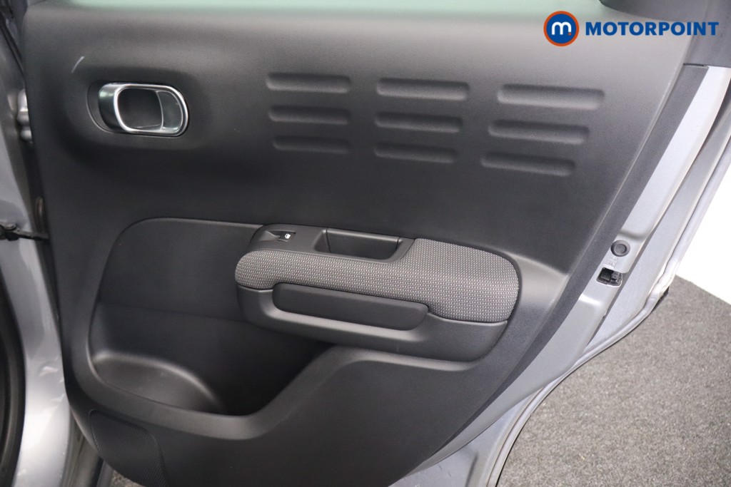 Citroen C3 Aircross Shine Manual Petrol SUV - Stock Number (1544775) - 18th supplementary image