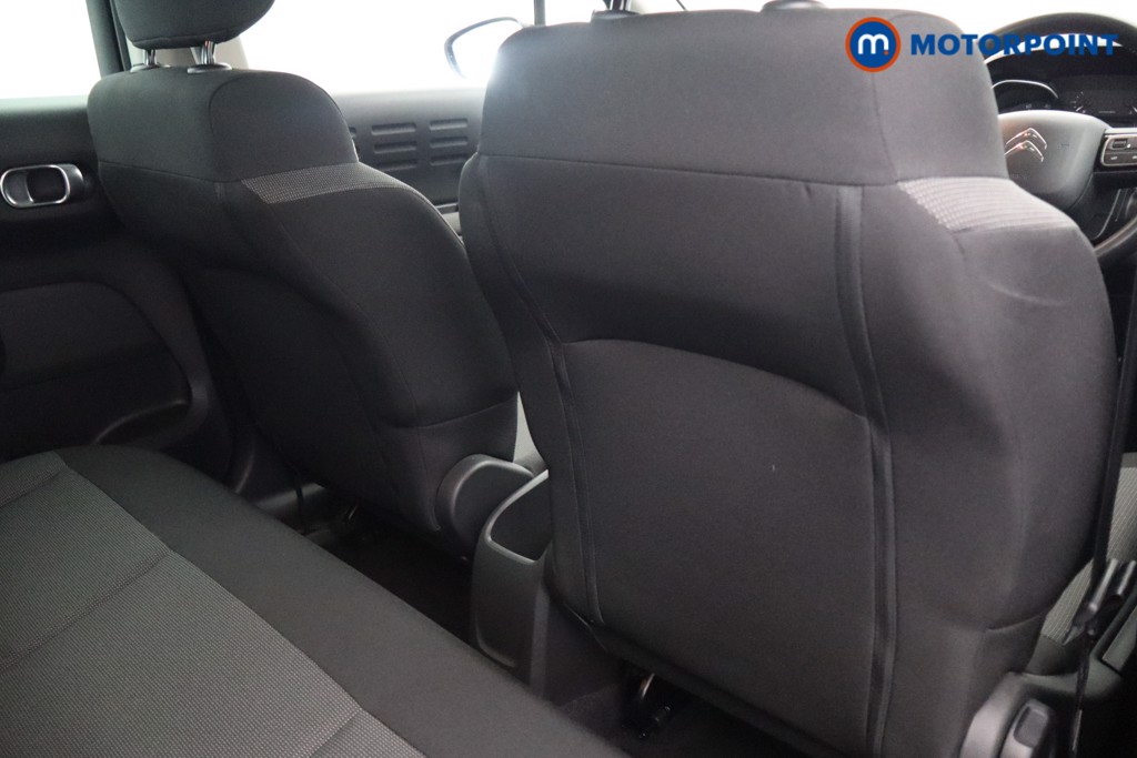 Citroen C3 Aircross Shine Manual Petrol SUV - Stock Number (1544775) - 19th supplementary image