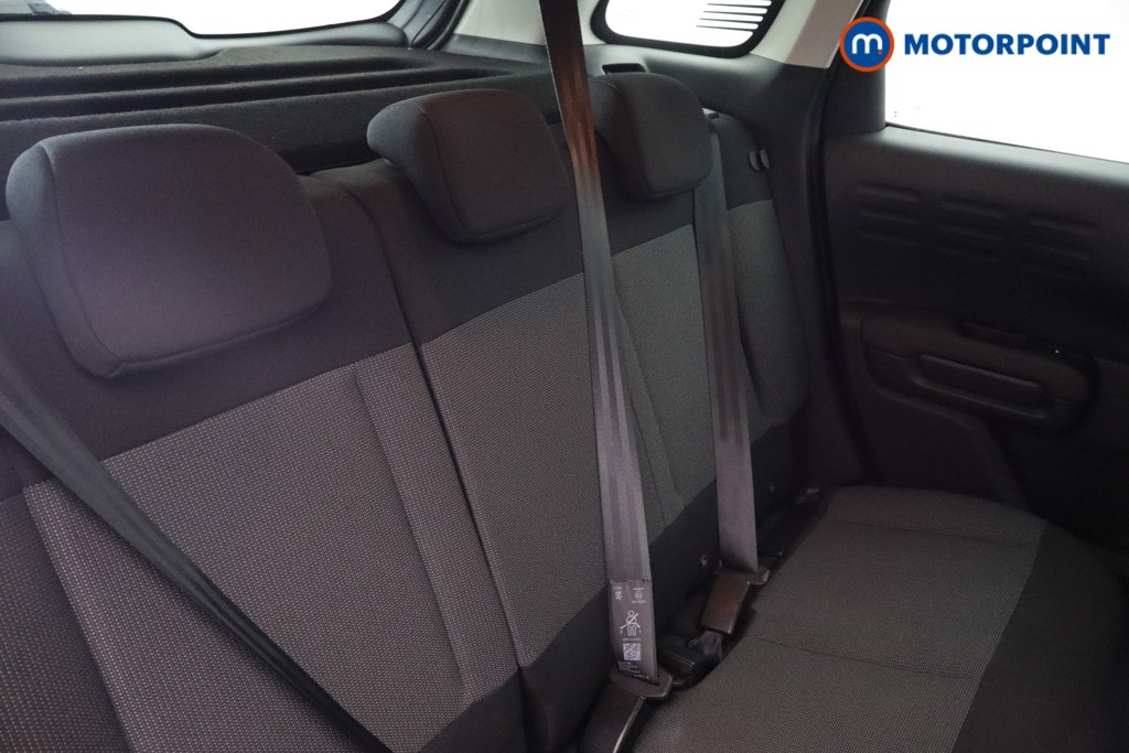 Citroen C3 Aircross Shine Manual Petrol SUV - Stock Number (1544775) - 20th supplementary image