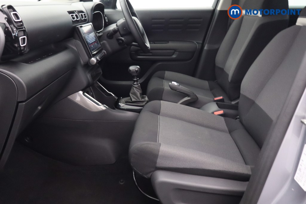 Citroen C3 Aircross Shine Manual Petrol SUV - Stock Number (1544775) - 21st supplementary image