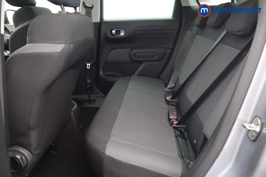 Citroen C3 Aircross Shine Manual Petrol SUV - Stock Number (1544775) - 22nd supplementary image