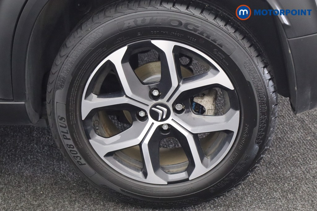 Citroen C3 Aircross Shine Manual Petrol SUV - Stock Number (1544775) - 23rd supplementary image