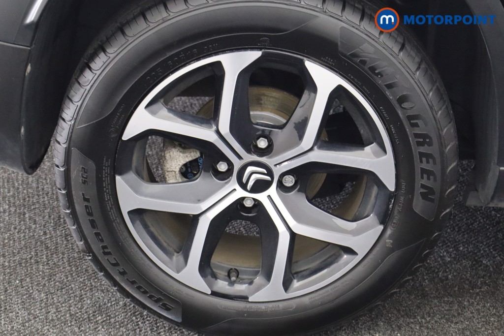 Citroen C3 Aircross Shine Manual Petrol SUV - Stock Number (1544775) - 26th supplementary image