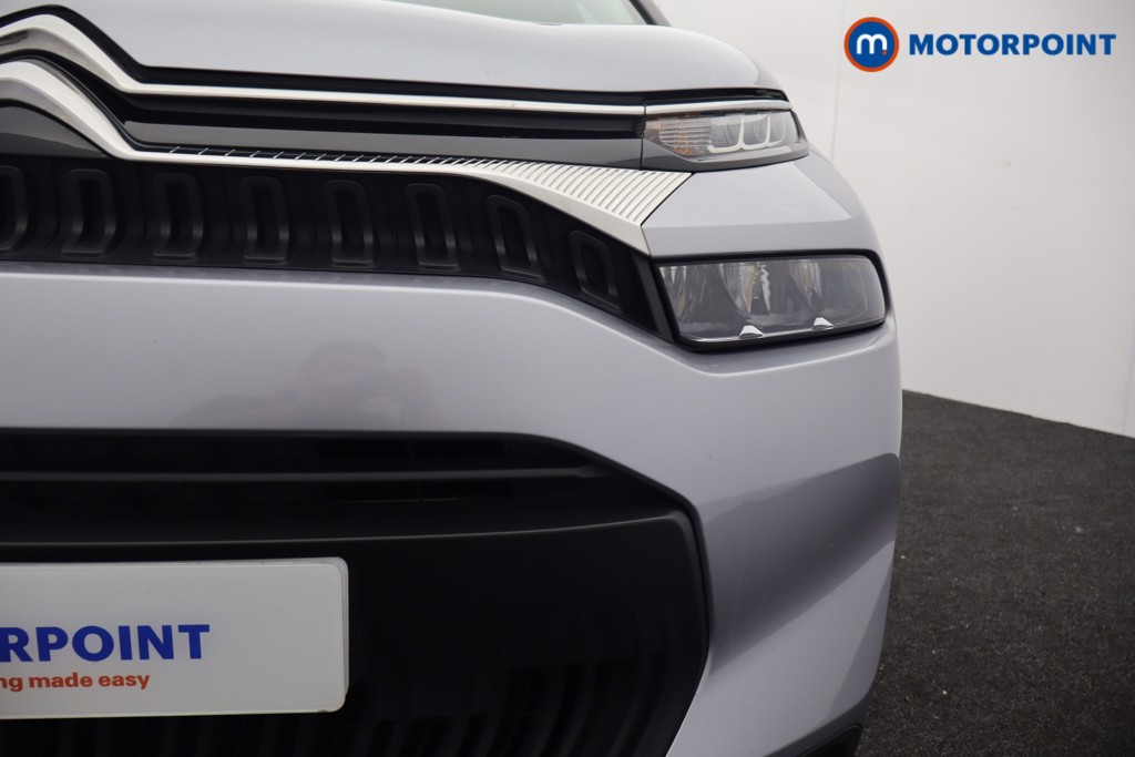 Citroen C3 Aircross Shine Manual Petrol SUV - Stock Number (1544775) - 27th supplementary image