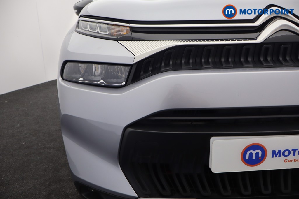 Citroen C3 Aircross Shine Manual Petrol SUV - Stock Number (1544775) - 28th supplementary image