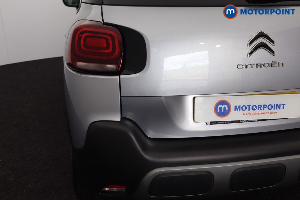 Citroen C3 Aircross Shine Manual Petrol SUV - Stock Number (1544775) - 29th supplementary image