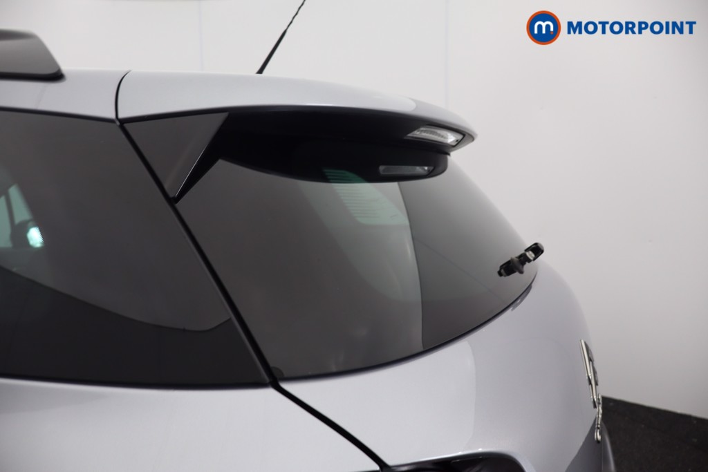 Citroen C3 Aircross Shine Manual Petrol SUV - Stock Number (1544775) - 31st supplementary image