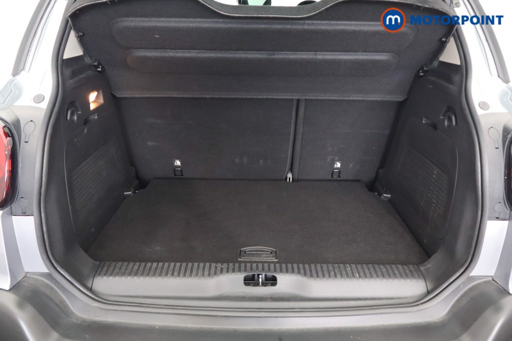 Citroen C3 Aircross Shine Manual Petrol SUV - Stock Number (1544775) - 33rd supplementary image