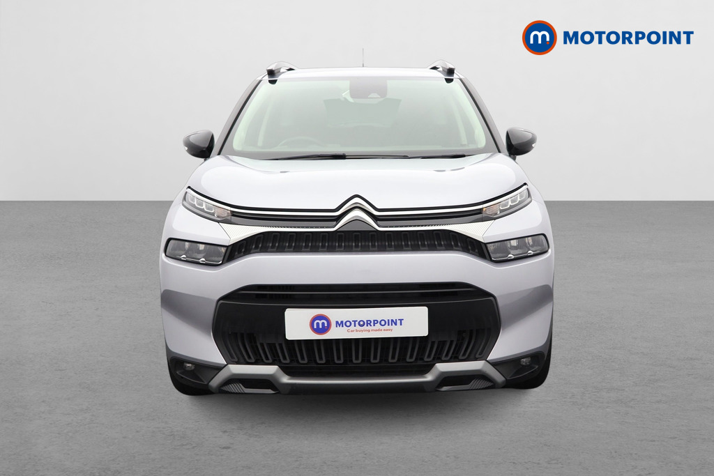 Citroen C3 Aircross Shine Manual Petrol SUV - Stock Number (1544775) - Front bumper