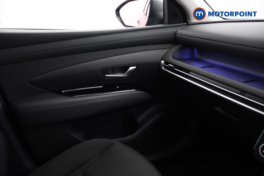 Hyundai Tucson Premium Automatic Petrol Plug-In Hybrid SUV - Stock Number (1547417) - 6th supplementary image