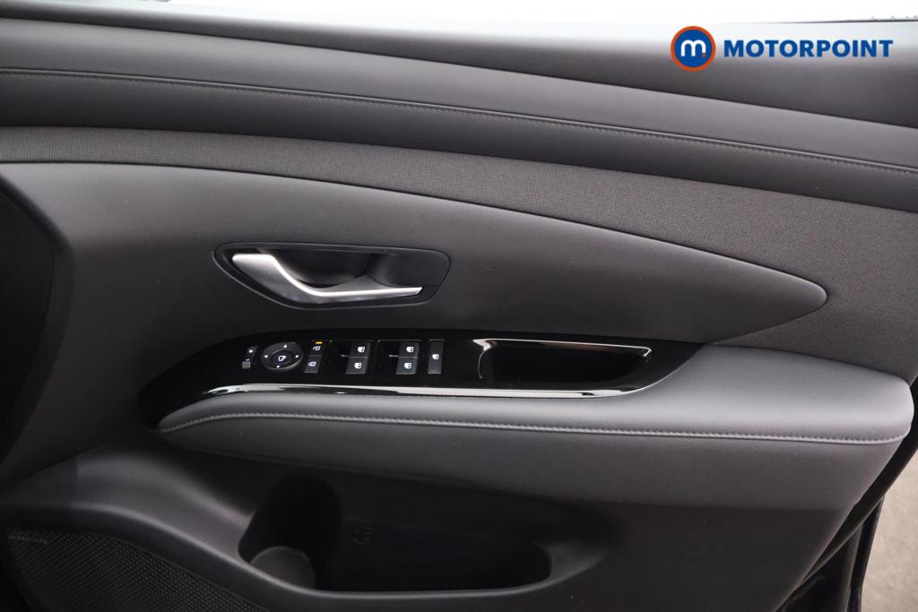Hyundai Tucson Premium Automatic Petrol Plug-In Hybrid SUV - Stock Number (1547417) - 7th supplementary image