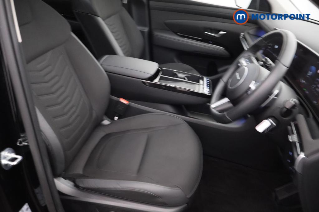 Hyundai Tucson Premium Automatic Petrol Plug-In Hybrid SUV - Stock Number (1547417) - 8th supplementary image