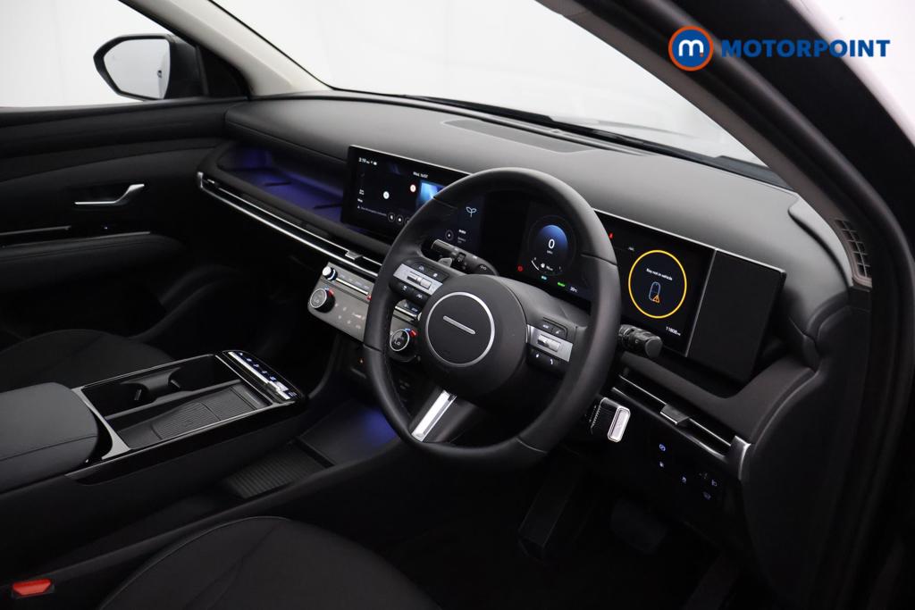 Hyundai Tucson Premium Automatic Petrol Plug-In Hybrid SUV - Stock Number (1547417) - 9th supplementary image