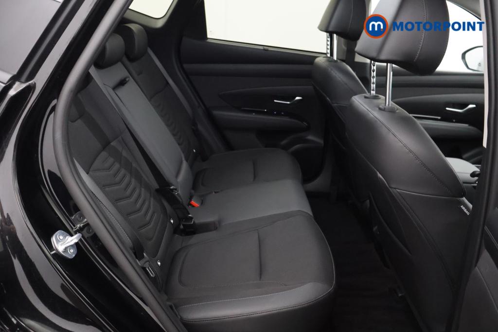 Hyundai Tucson Premium Automatic Petrol Plug-In Hybrid SUV - Stock Number (1547417) - 10th supplementary image
