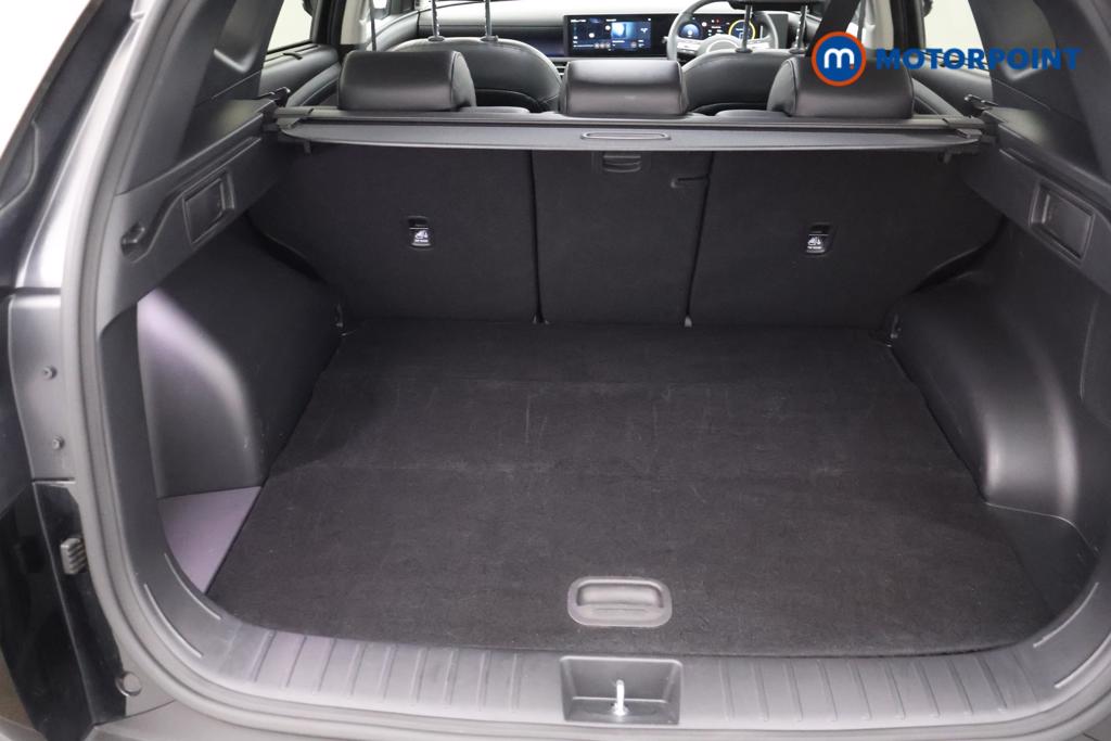 Hyundai Tucson Premium Automatic Petrol Plug-In Hybrid SUV - Stock Number (1547417) - 11th supplementary image
