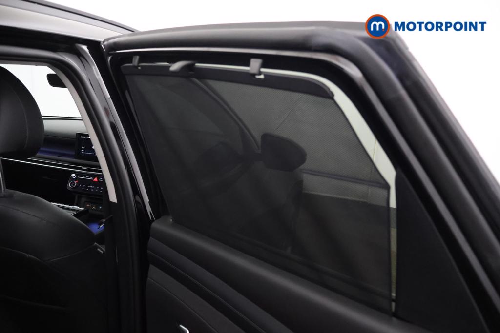 Hyundai Tucson Premium Automatic Petrol Plug-In Hybrid SUV - Stock Number (1547417) - 12th supplementary image