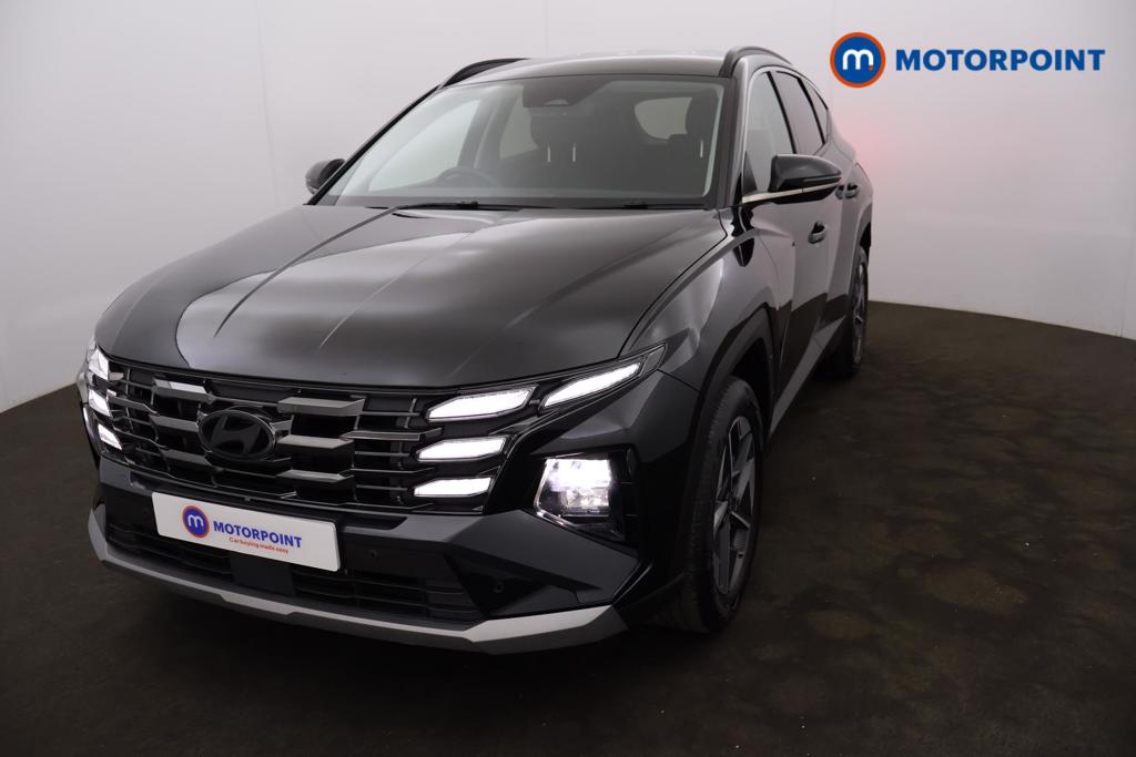 Hyundai Tucson Premium Automatic Petrol Plug-In Hybrid SUV - Stock Number (1547417) - 14th supplementary image