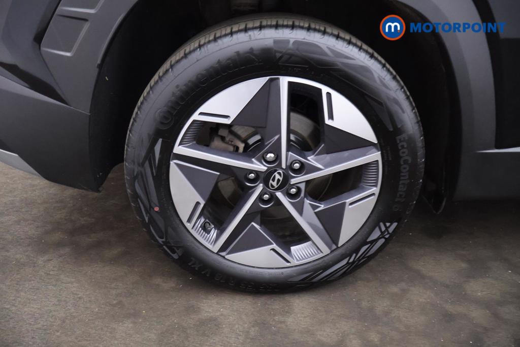 Hyundai Tucson Premium Automatic Petrol Plug-In Hybrid SUV - Stock Number (1547417) - 16th supplementary image