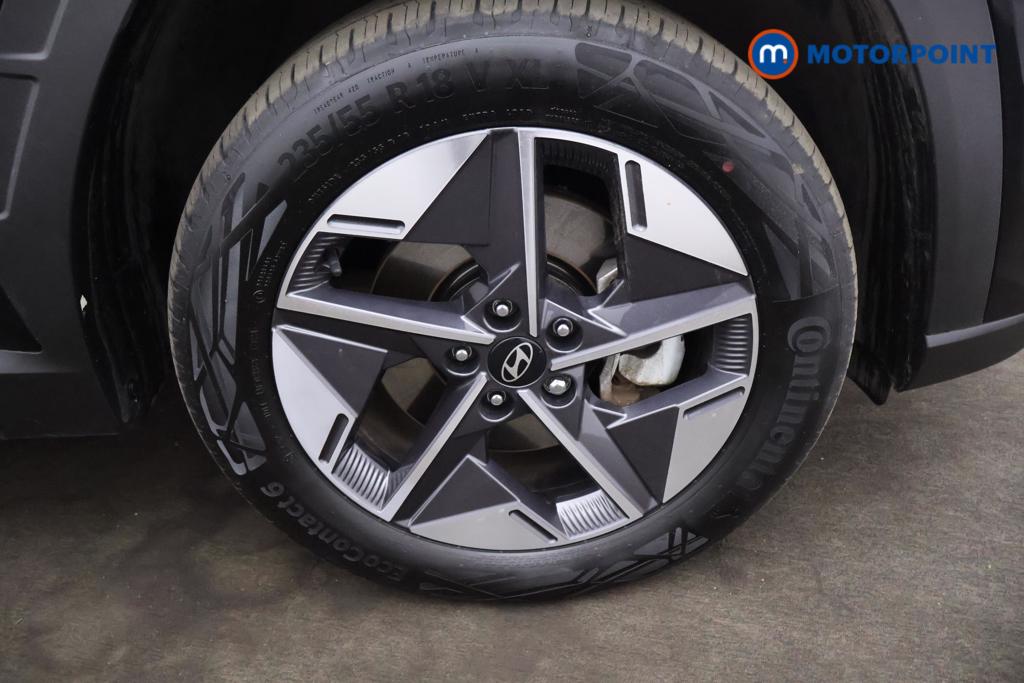Hyundai Tucson Premium Automatic Petrol Plug-In Hybrid SUV - Stock Number (1547417) - 17th supplementary image