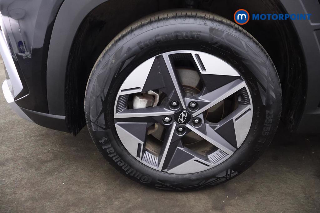 Hyundai Tucson Premium Automatic Petrol Plug-In Hybrid SUV - Stock Number (1547417) - 18th supplementary image
