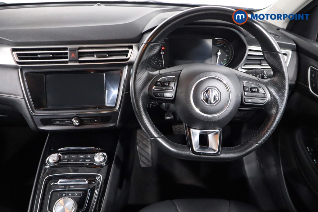 Mg Motor Uk MG5 Exclusive Automatic Electric Estate - Stock Number (1549935) - 3rd supplementary image