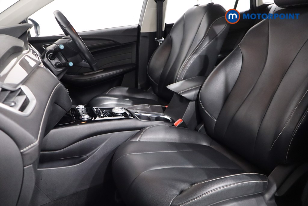Mg Motor Uk MG5 Exclusive Automatic Electric Estate - Stock Number (1549935) - 4th supplementary image