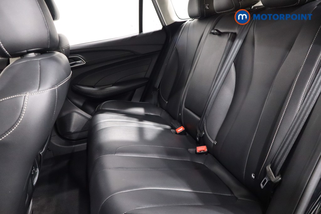 Mg Motor Uk MG5 Exclusive Automatic Electric Estate - Stock Number (1549935) - 5th supplementary image