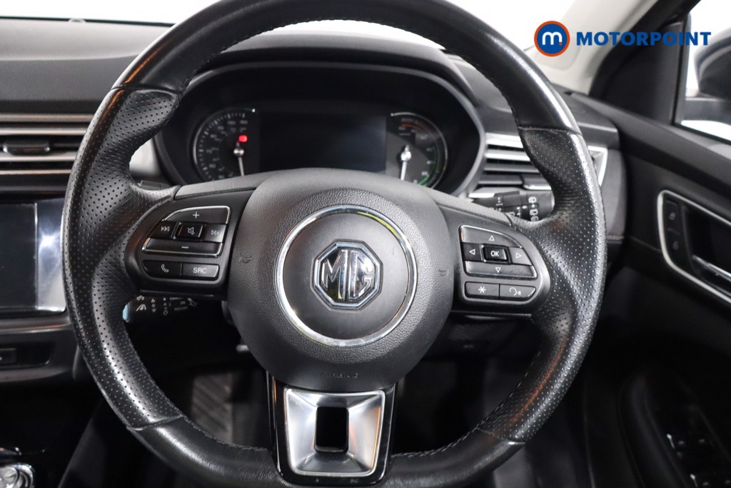 Mg Motor Uk MG5 Exclusive Automatic Electric Estate - Stock Number (1549935) - 6th supplementary image