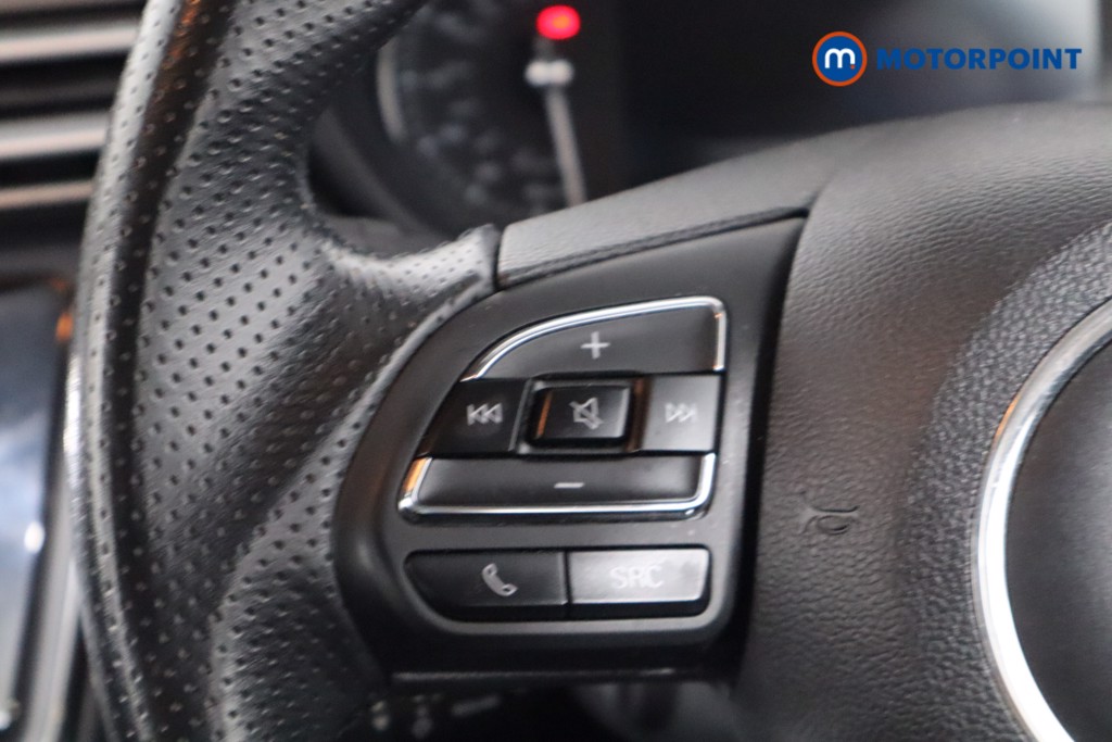 Mg Motor Uk MG5 Exclusive Automatic Electric Estate - Stock Number (1549935) - 7th supplementary image