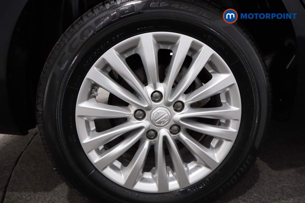 Mg Motor Uk MG5 Exclusive Automatic Electric Estate - Stock Number (1549935) - 9th supplementary image