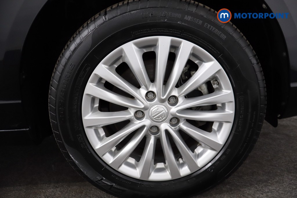 Mg Motor Uk MG5 Exclusive Automatic Electric Estate - Stock Number (1549935) - 10th supplementary image