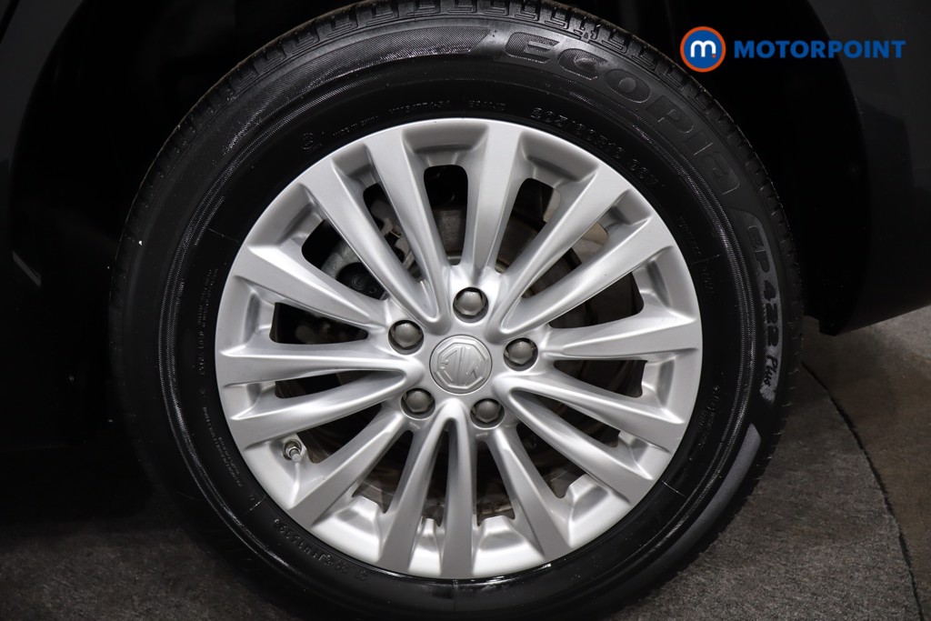 Mg Motor Uk MG5 Exclusive Automatic Electric Estate - Stock Number (1549935) - 12th supplementary image