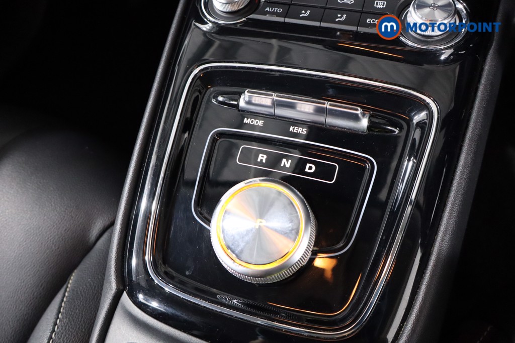 Mg Motor Uk MG5 Exclusive Automatic Electric Estate - Stock Number (1549935) - 14th supplementary image