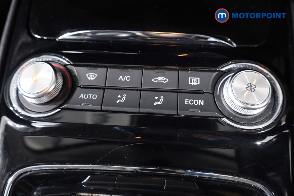 Mg Motor Uk MG5 Exclusive Automatic Electric Estate - Stock Number (1549935) - 15th supplementary image