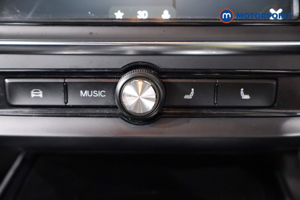 Mg Motor Uk MG5 Exclusive Automatic Electric Estate - Stock Number (1549935) - 16th supplementary image