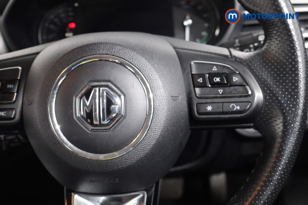 Mg Motor Uk MG5 Exclusive Automatic Electric Estate - Stock Number (1549935) - 19th supplementary image