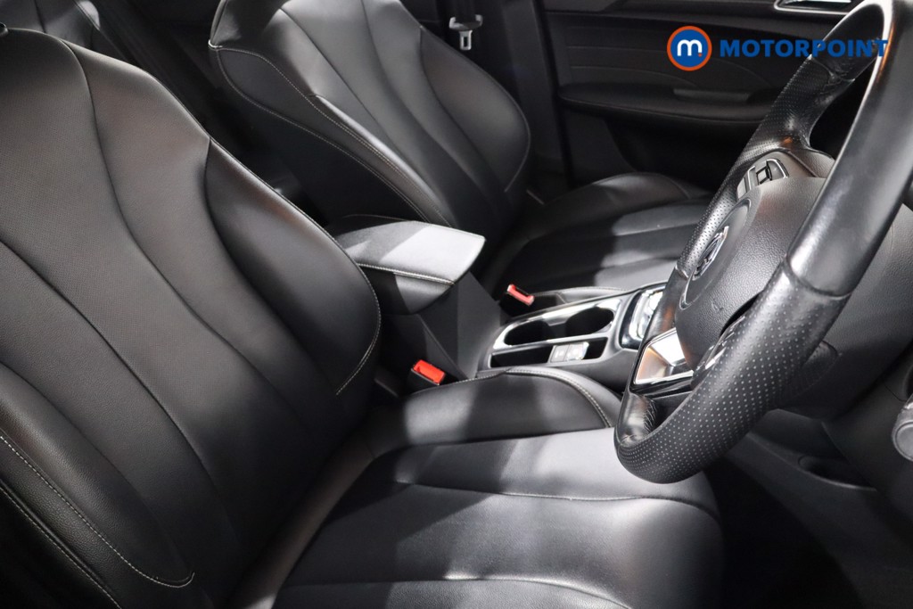 Mg Motor Uk MG5 Exclusive Automatic Electric Estate - Stock Number (1549935) - 20th supplementary image