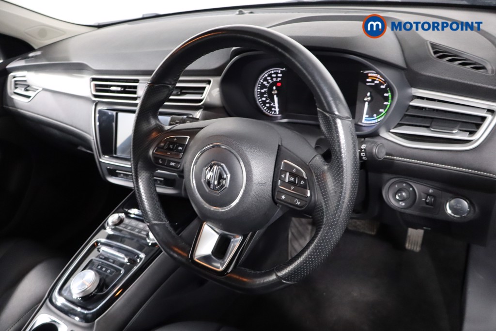 Mg Motor Uk MG5 Exclusive Automatic Electric Estate - Stock Number (1549935) - 21st supplementary image