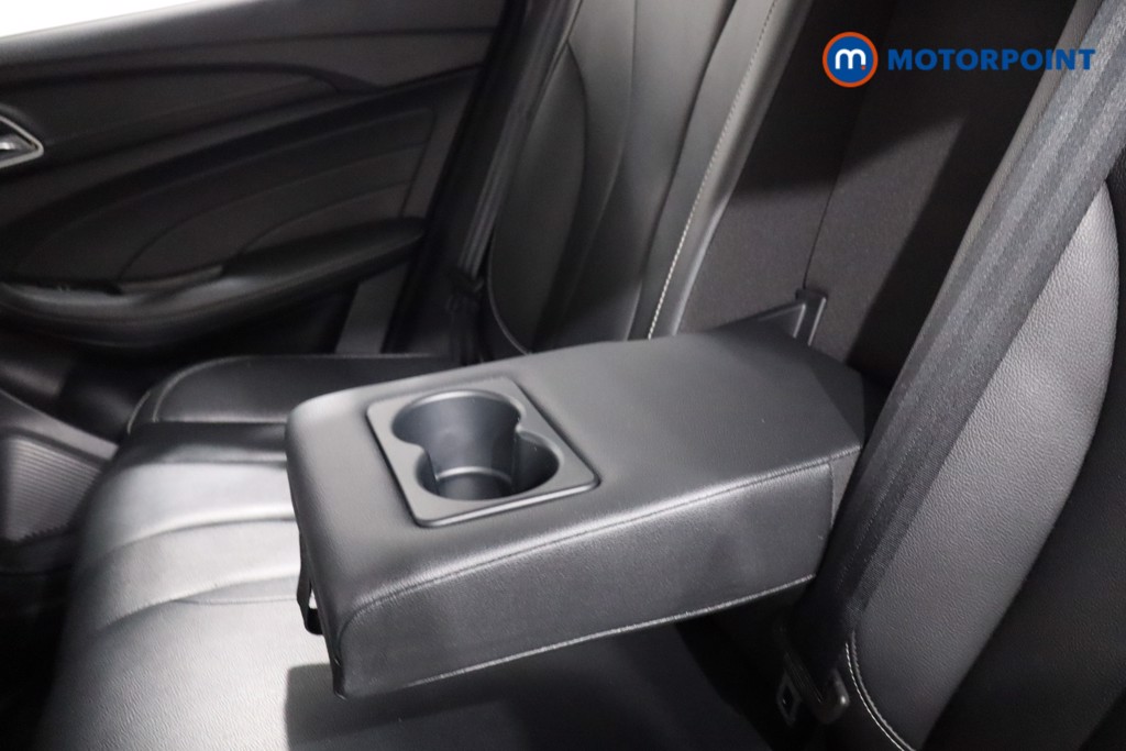 Mg Motor Uk MG5 Exclusive Automatic Electric Estate - Stock Number (1549935) - 23rd supplementary image