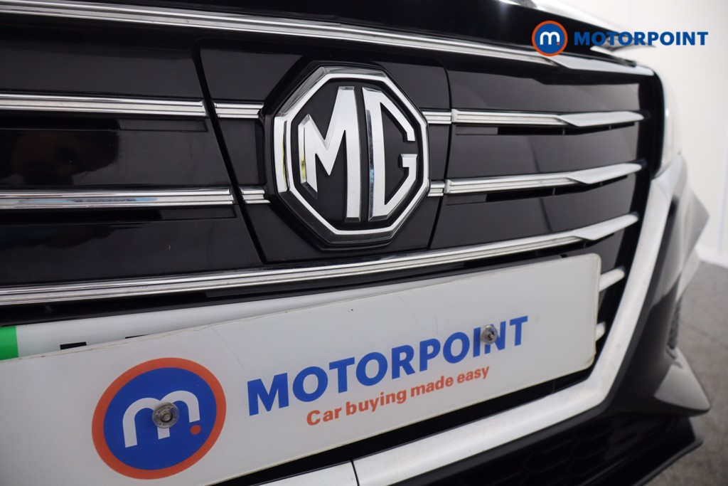 Mg Motor Uk MG5 Exclusive Automatic Electric Estate - Stock Number (1549935) - 25th supplementary image