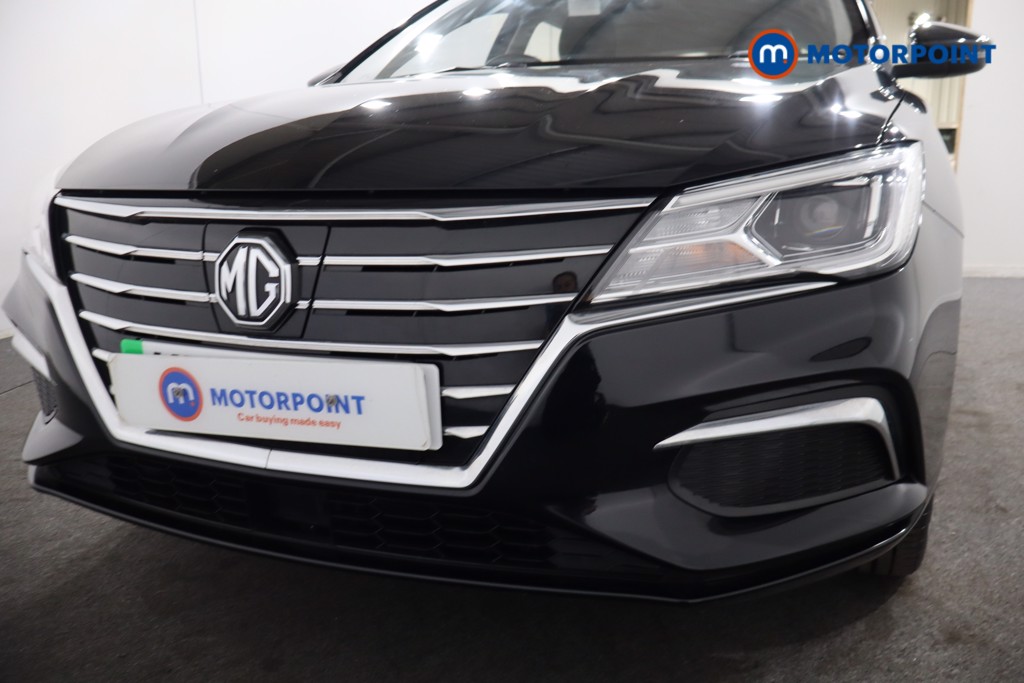 Mg Motor Uk MG5 Exclusive Automatic Electric Estate - Stock Number (1549935) - 26th supplementary image