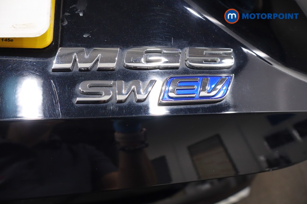 Mg Motor Uk MG5 Exclusive Automatic Electric Estate - Stock Number (1549935) - 30th supplementary image