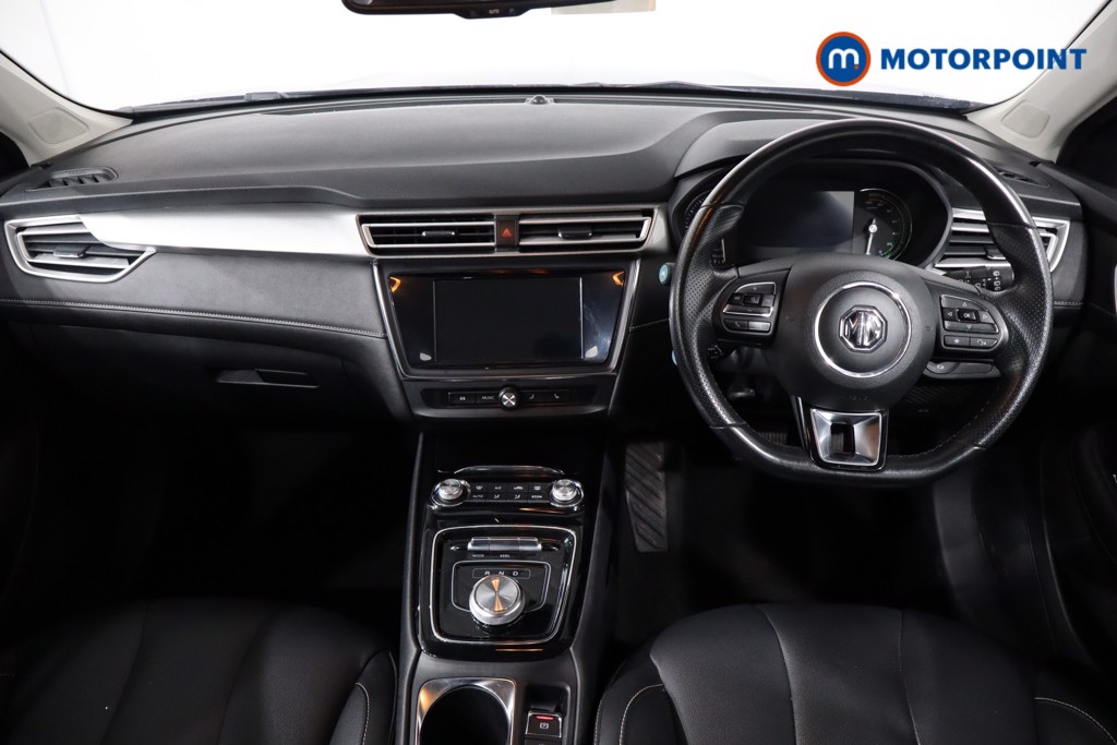 Mg Motor Uk MG5 Exclusive Automatic Electric Estate - Stock Number (1549935) - 1st supplementary image