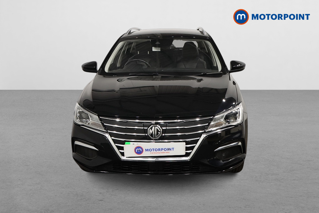 Mg Motor Uk MG5 Exclusive Automatic Electric Estate - Stock Number (1549935) - Front bumper