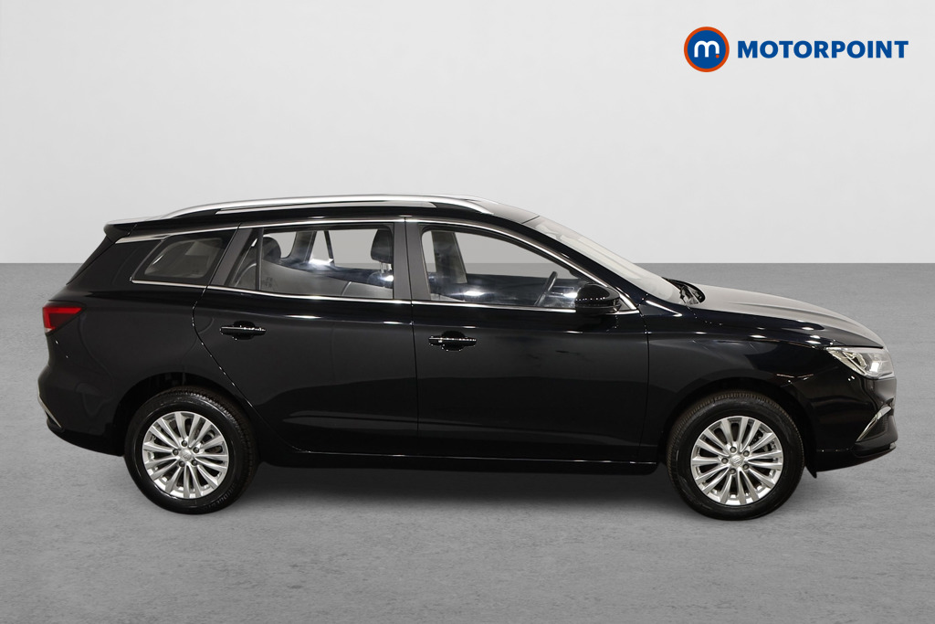 Mg Motor Uk MG5 Exclusive Automatic Electric Estate - Stock Number (1549935) - Drivers side