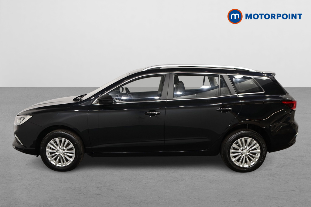 Mg Motor Uk MG5 Exclusive Automatic Electric Estate - Stock Number (1549935) - Passenger side